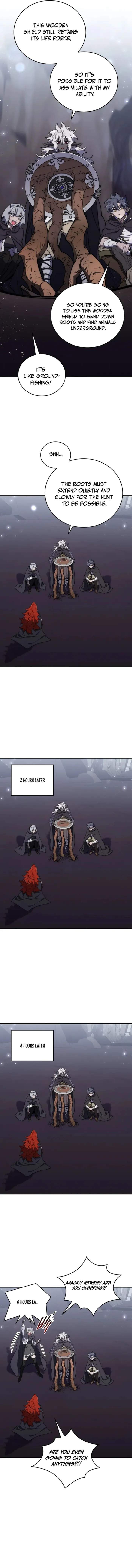 Dungeon Architect Chapter 34 7
